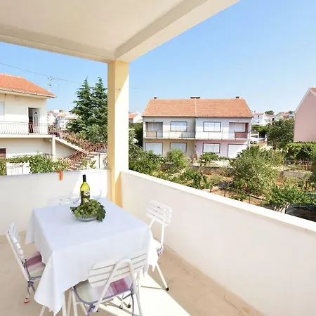 Apartments Visnja Primosten Exterior photo