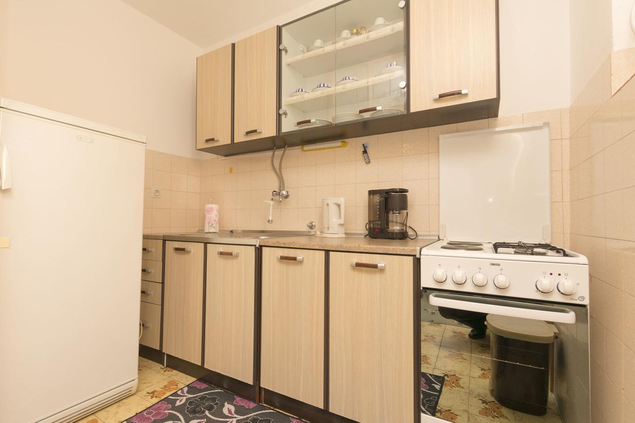 Visnja Apartment *